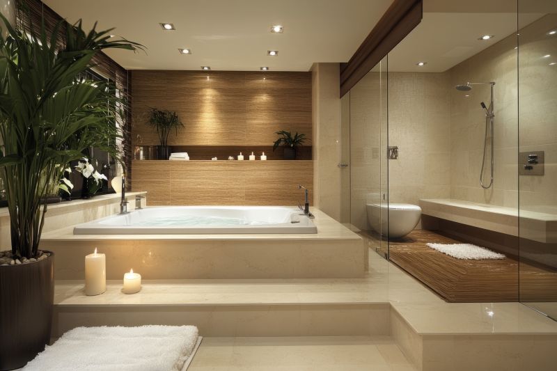Stylish Bathroom Designs