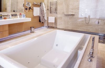 Cost of Bathtub Installation in Salinas, CA